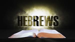 hebrews Hephatha Lutheran Church - Be Opened